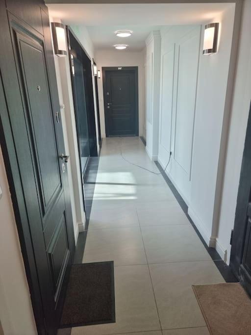 Apartment In Evargreen Complex With Terrace Варна Екстериор снимка