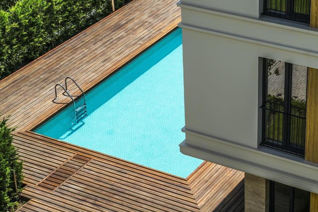 Apartment In Evargreen Complex With Terrace Варна Екстериор снимка