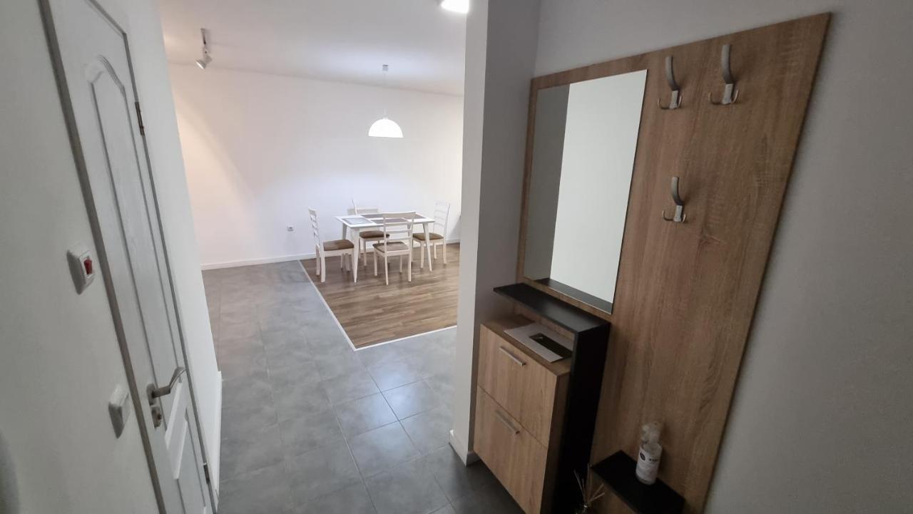 Apartment In Evargreen Complex With Terrace Варна Екстериор снимка