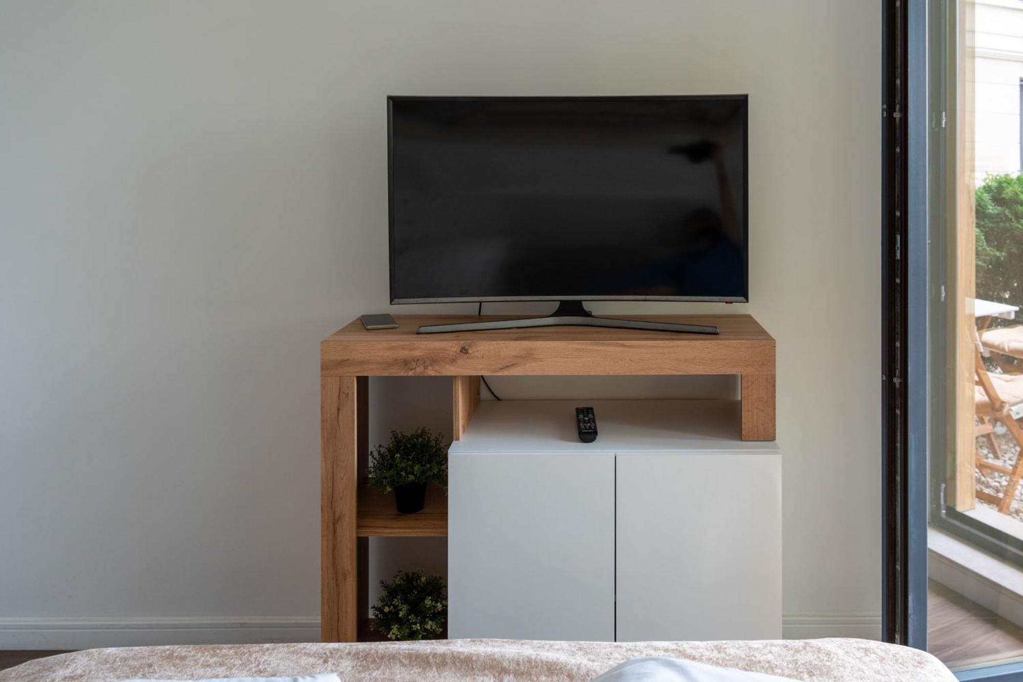 Apartment In Evargreen Complex With Terrace Варна Екстериор снимка