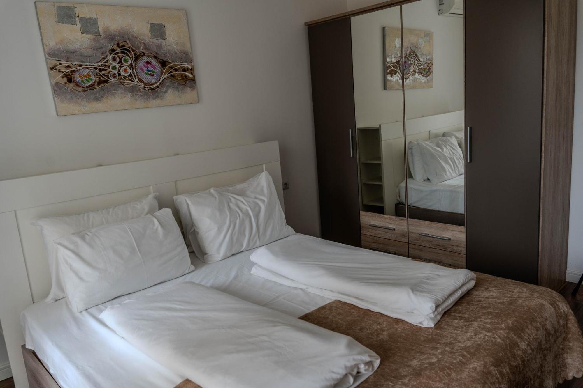 Apartment In Evargreen Complex With Terrace Варна Екстериор снимка