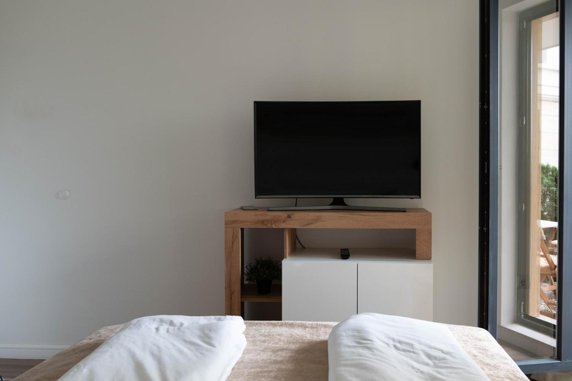 Apartment In Evargreen Complex With Terrace Варна Екстериор снимка