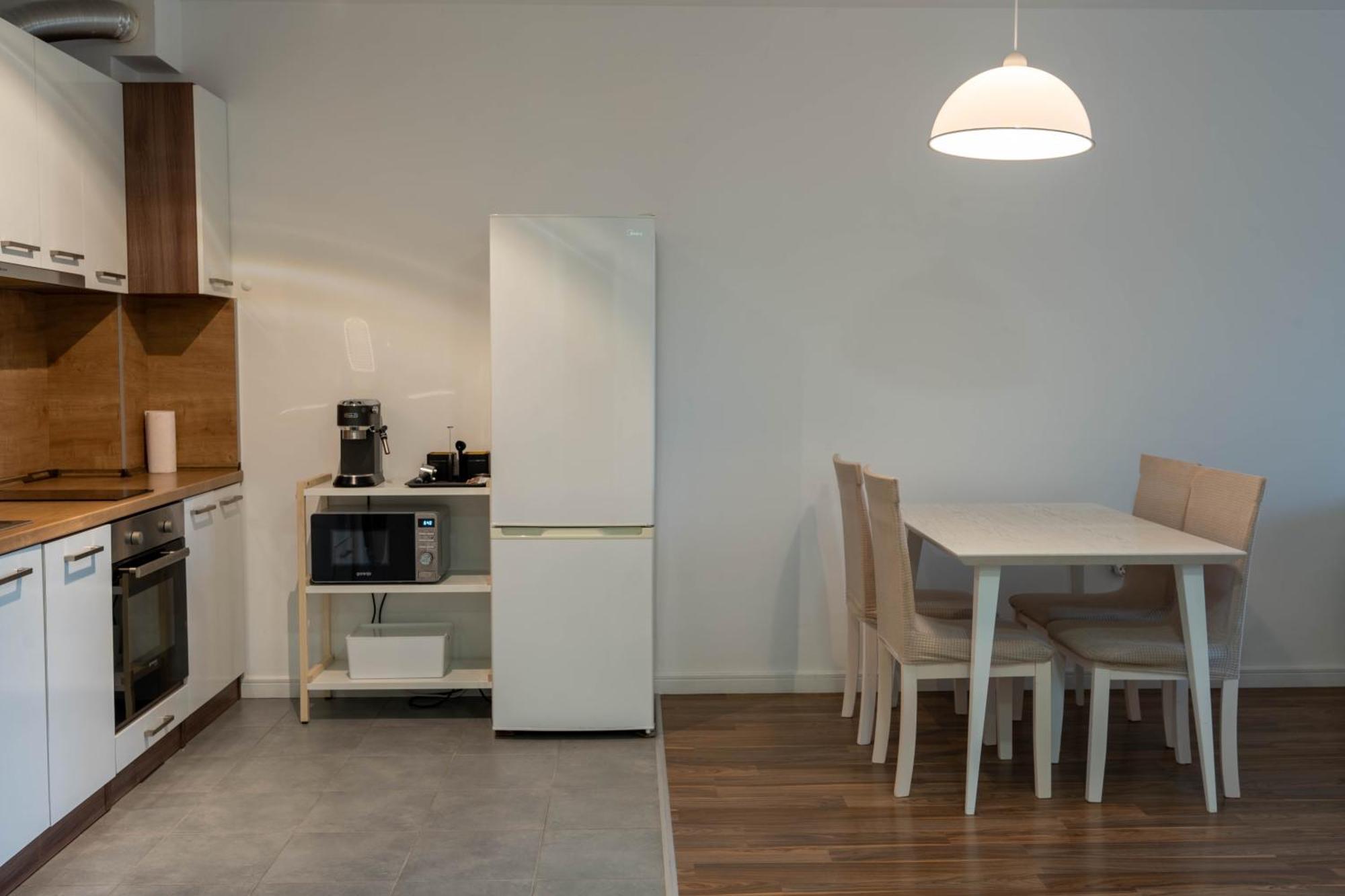 Apartment In Evargreen Complex With Terrace Варна Екстериор снимка