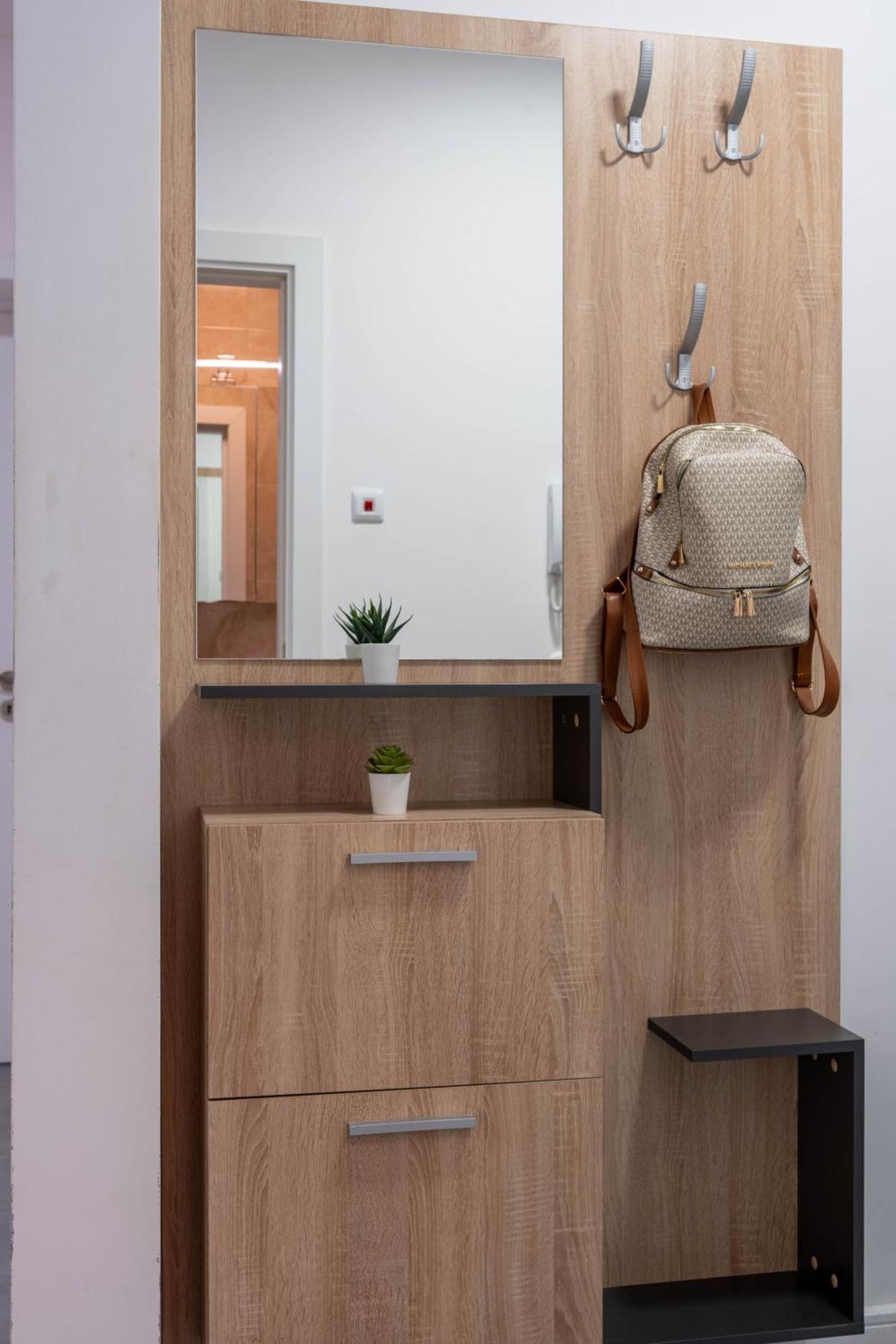 Apartment In Evargreen Complex With Terrace Варна Екстериор снимка