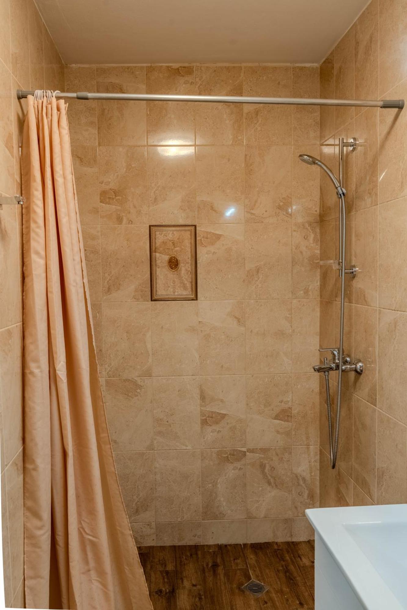 Apartment In Evargreen Complex With Terrace Варна Екстериор снимка