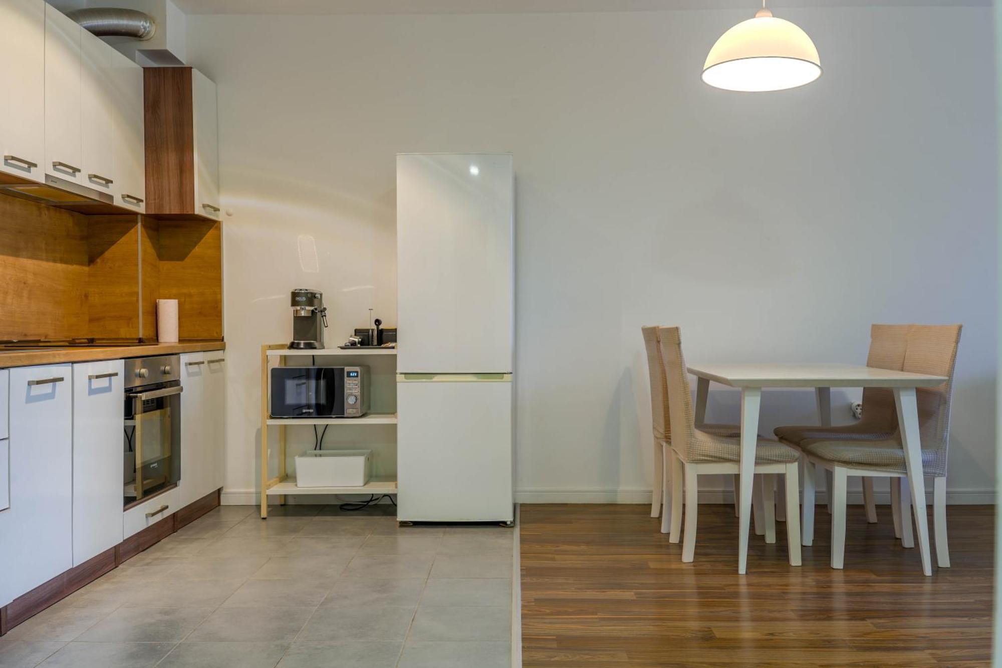 Apartment In Evargreen Complex With Terrace Варна Екстериор снимка