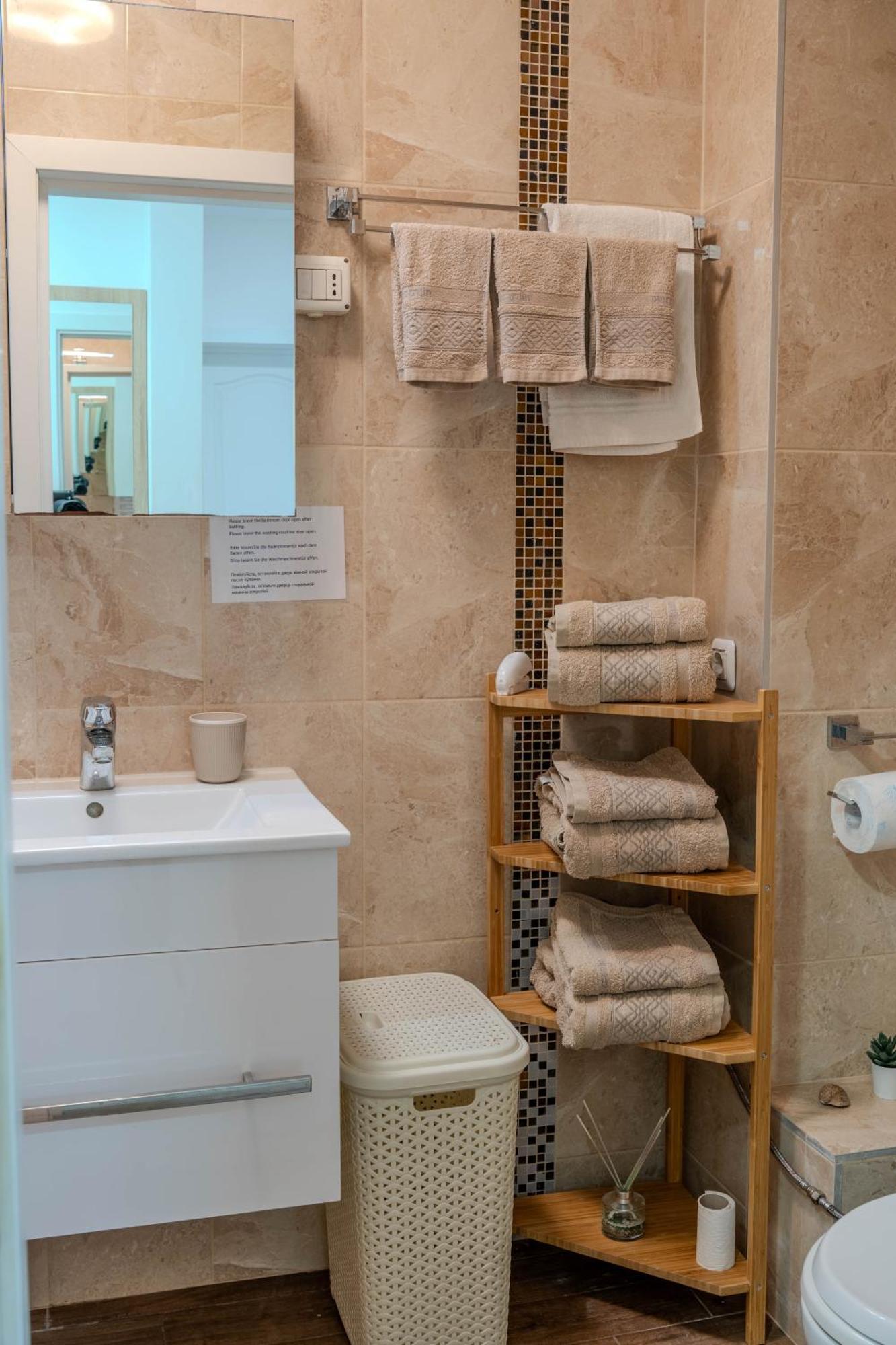 Apartment In Evargreen Complex With Terrace Варна Екстериор снимка